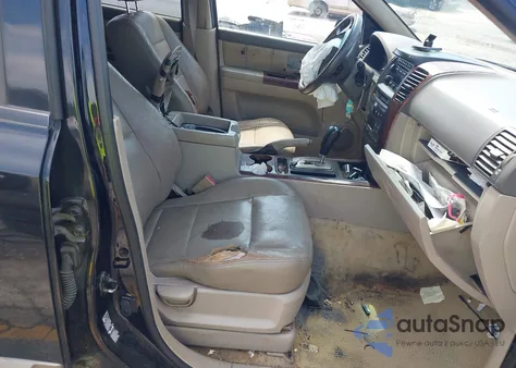 2005 Kia Sorento Ex/Lx z USA, uszkodzony, nr VIN KNDJD733255354894